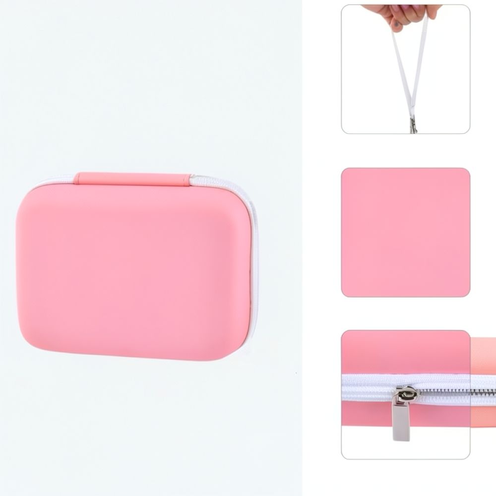 Travel Accessories Organizer Bag - Custodia resistente per trasportare le stampanti