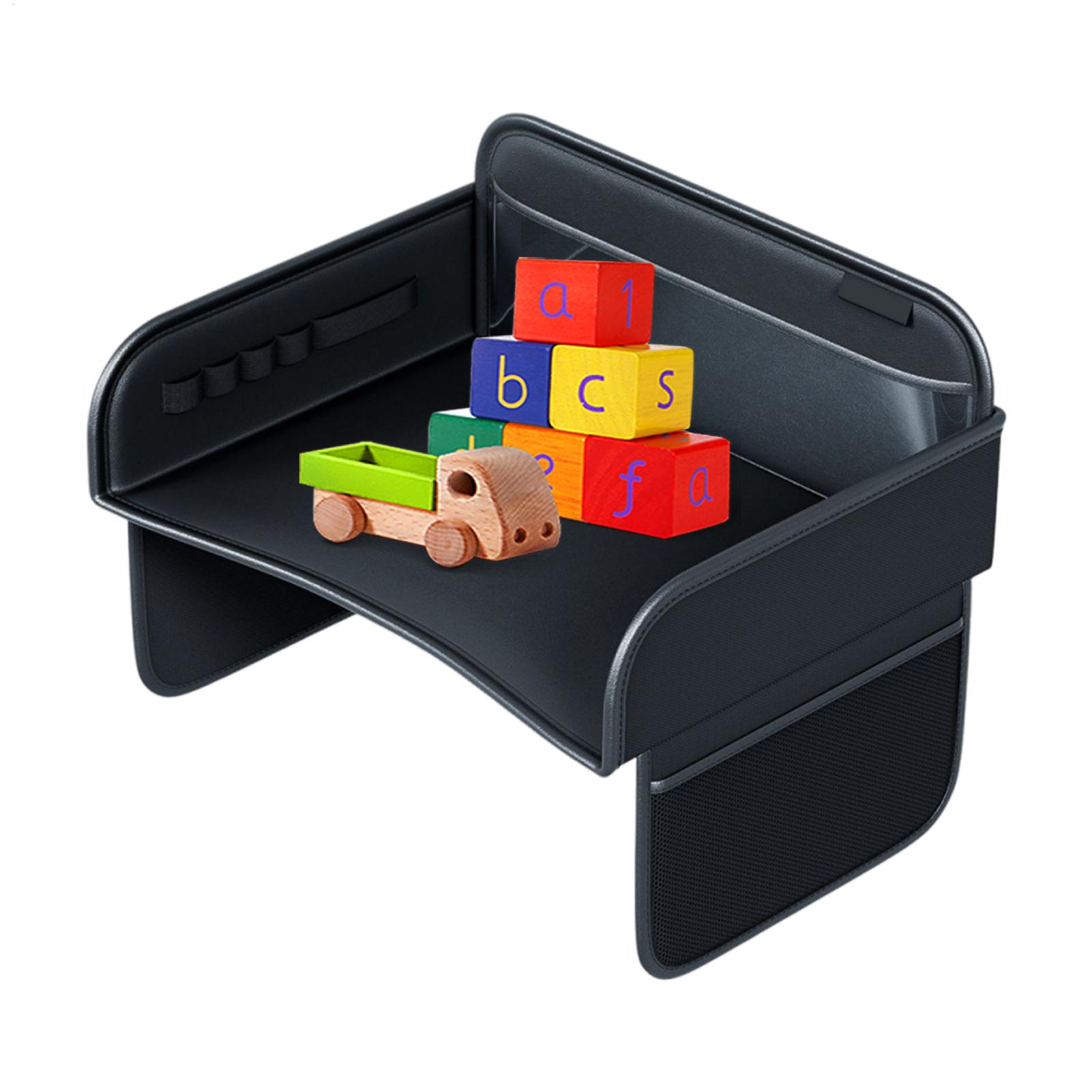 Travel Accessories Baby - Tavolino da Viaggio Universale per Auto,