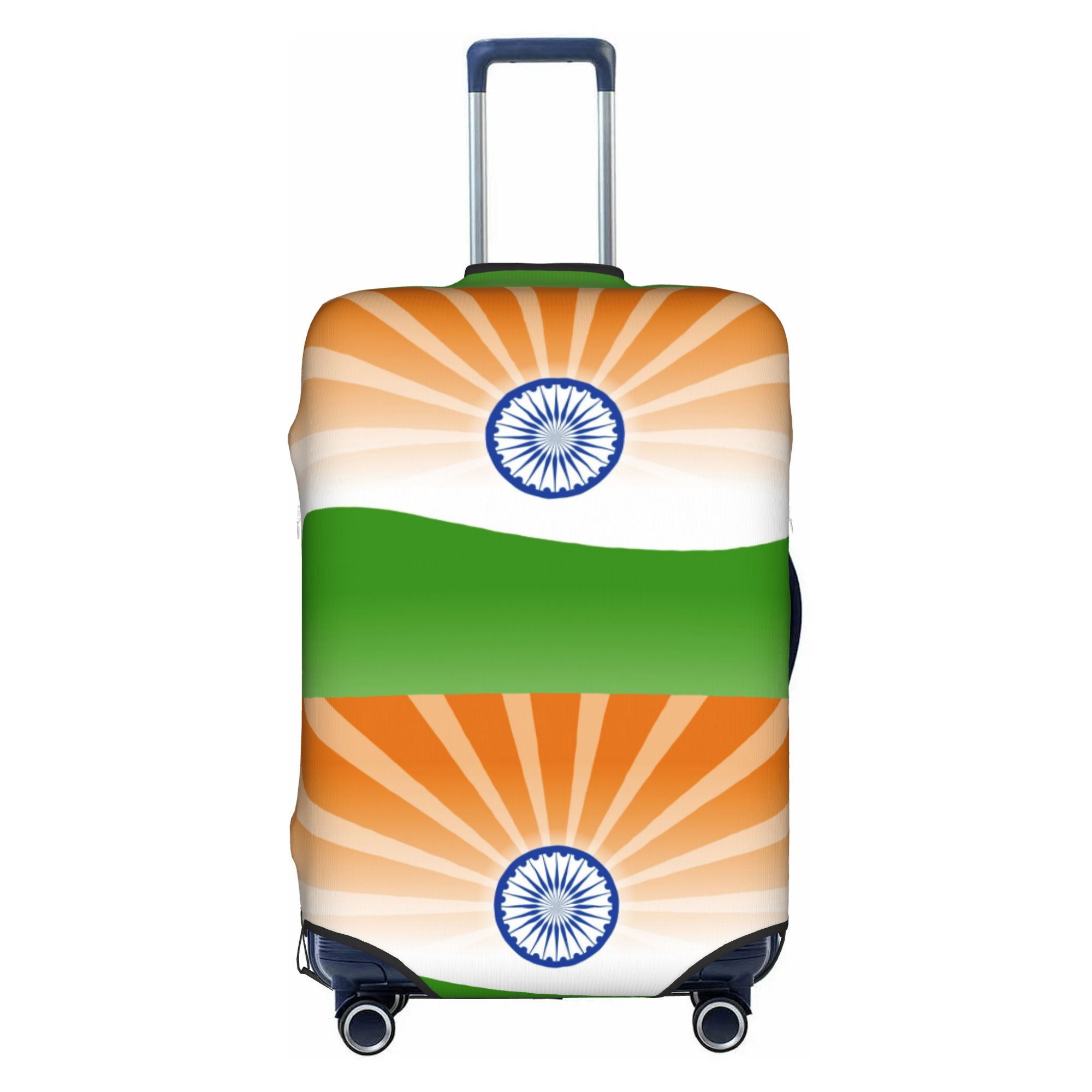 Travel Accessories India - Copertura per bagagli da viaggio con