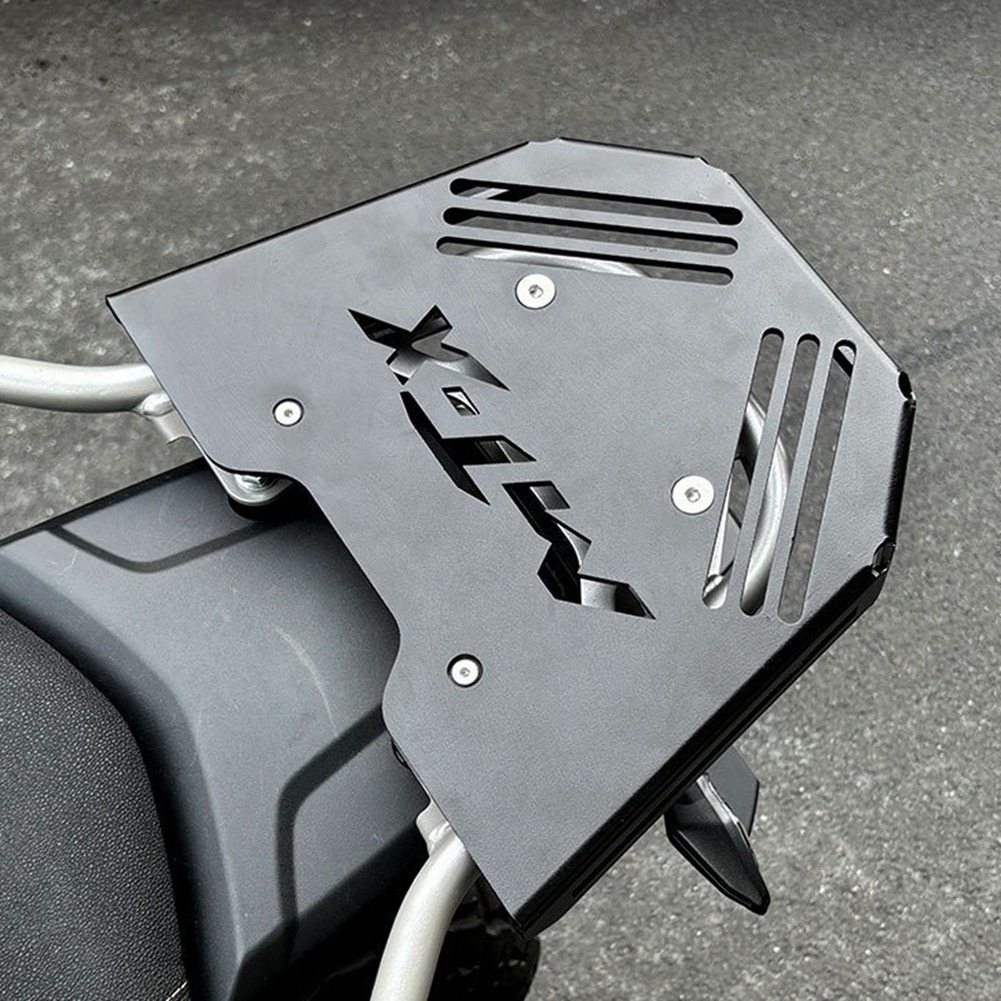 Luggage Cover Protector - Portapacchi posteriore AASS per CFMOTO 800MT-X
