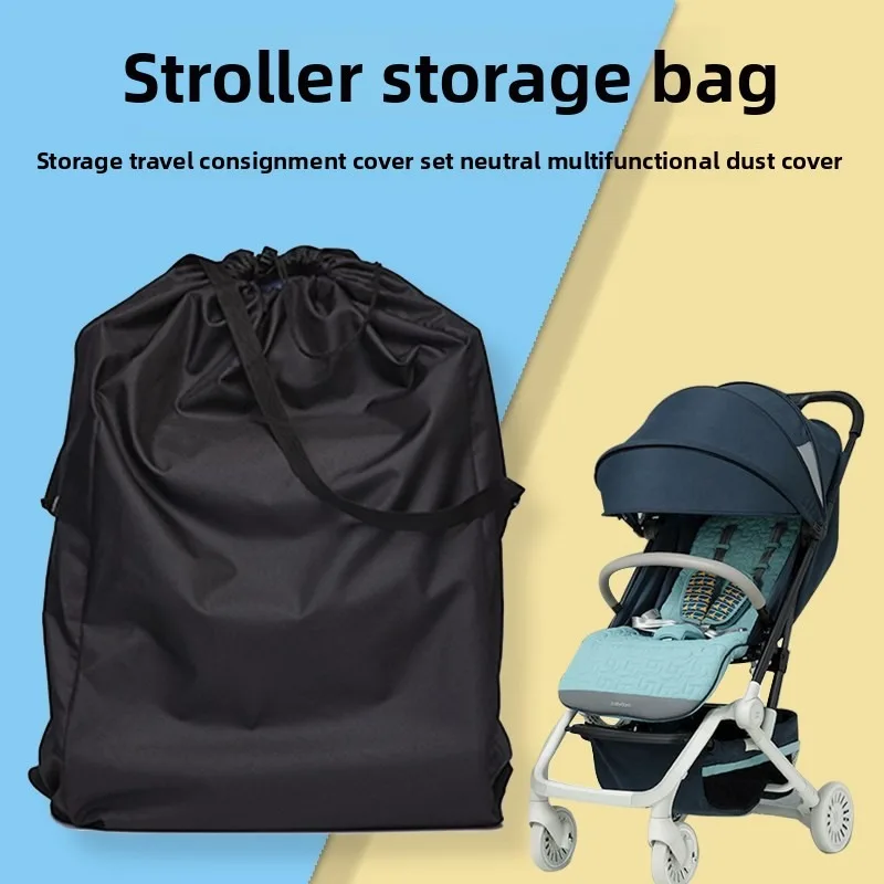 Travel Accessories Baby - Borsa portaoggetti per passeggino Borsa universale