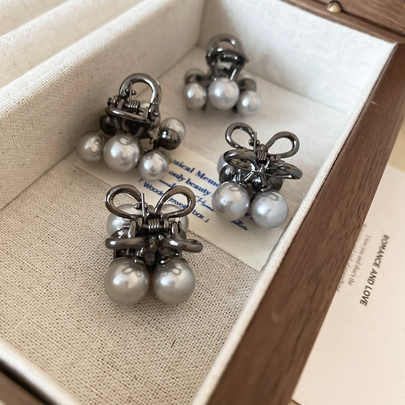 Travel Accessories Aesthetic - Francese leggero di lusso nuovo mini