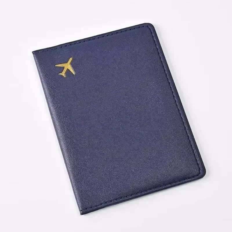 Travel Accessories Wallet - Custodia per passaporto per carte da