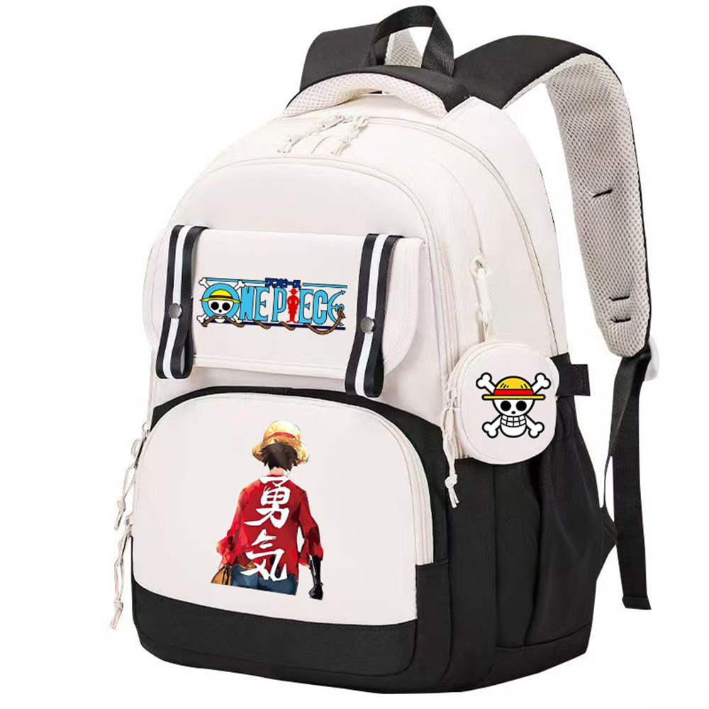 Zaino Anime One Piece Grande p - Travel Accessories As Gifts recensione e prezzo