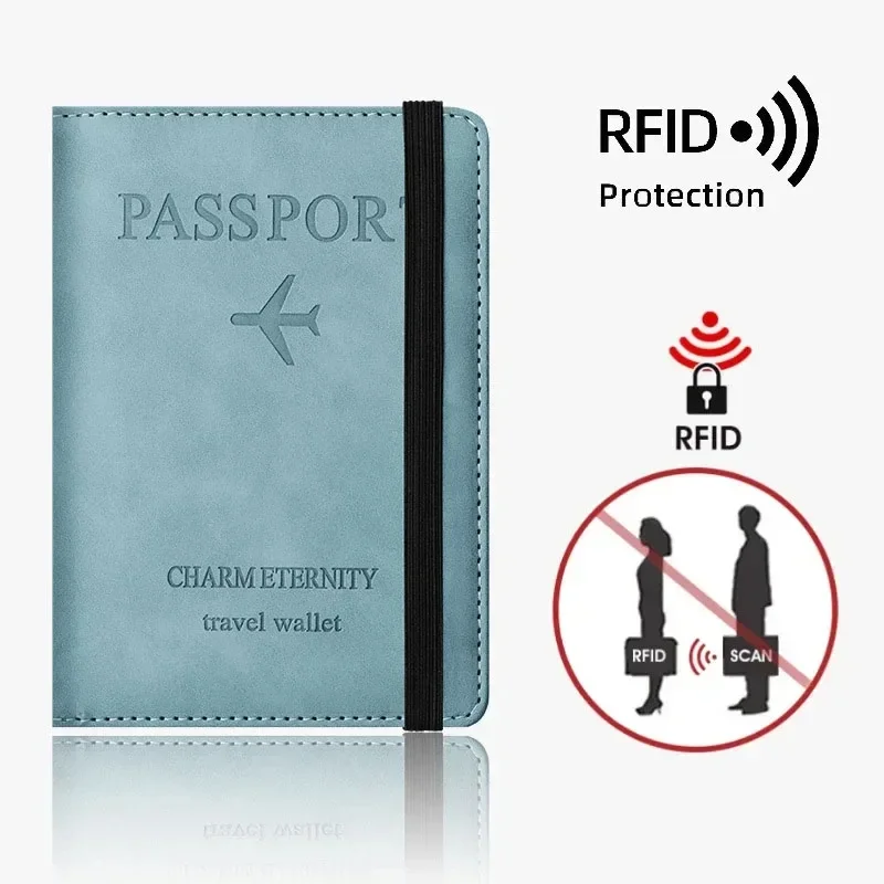 Custodia per porta passaporto  - Travel Accessories Long Flight recensione e prezzo