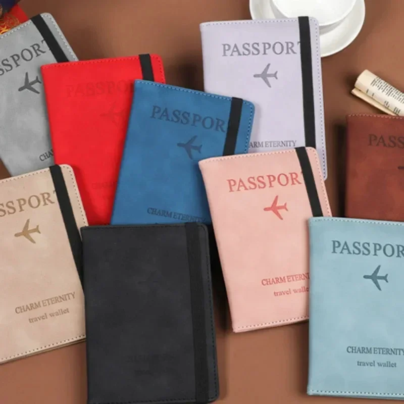 Custodia per porta passaporto  - Travel Accessories Long Flight recensione e prezzo