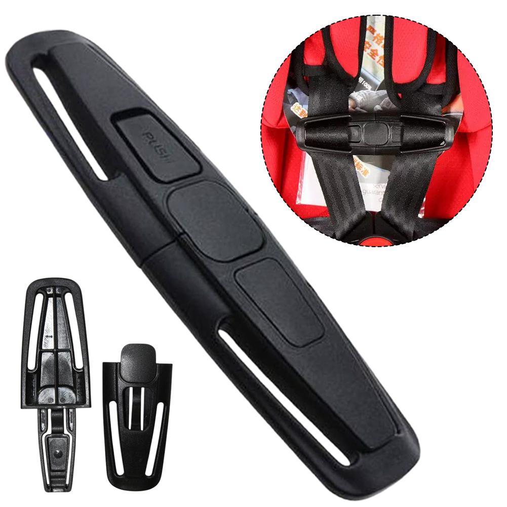 Clip per cintura di sicurezza  - Travel Accessories Baby recensione e prezzo