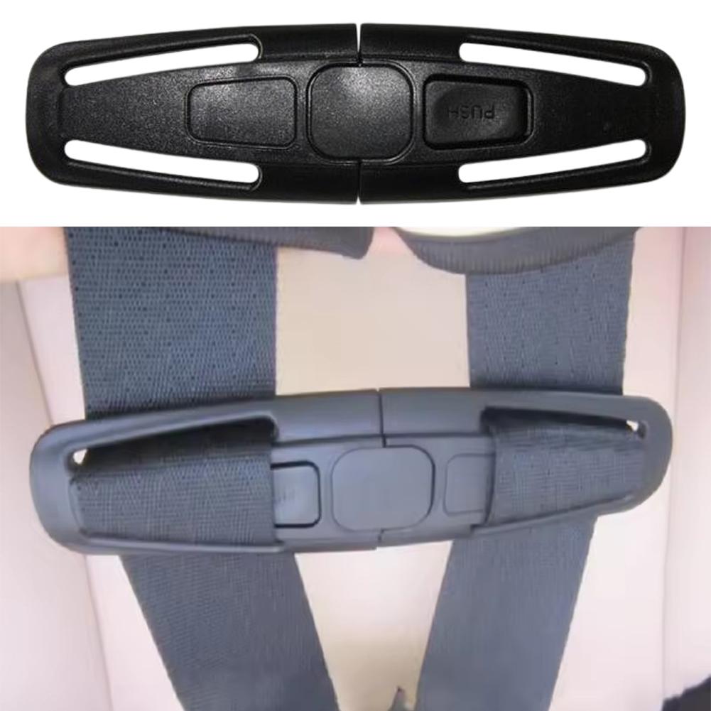 Clip per cintura di sicurezza  - Travel Accessories Baby recensione e prezzo
