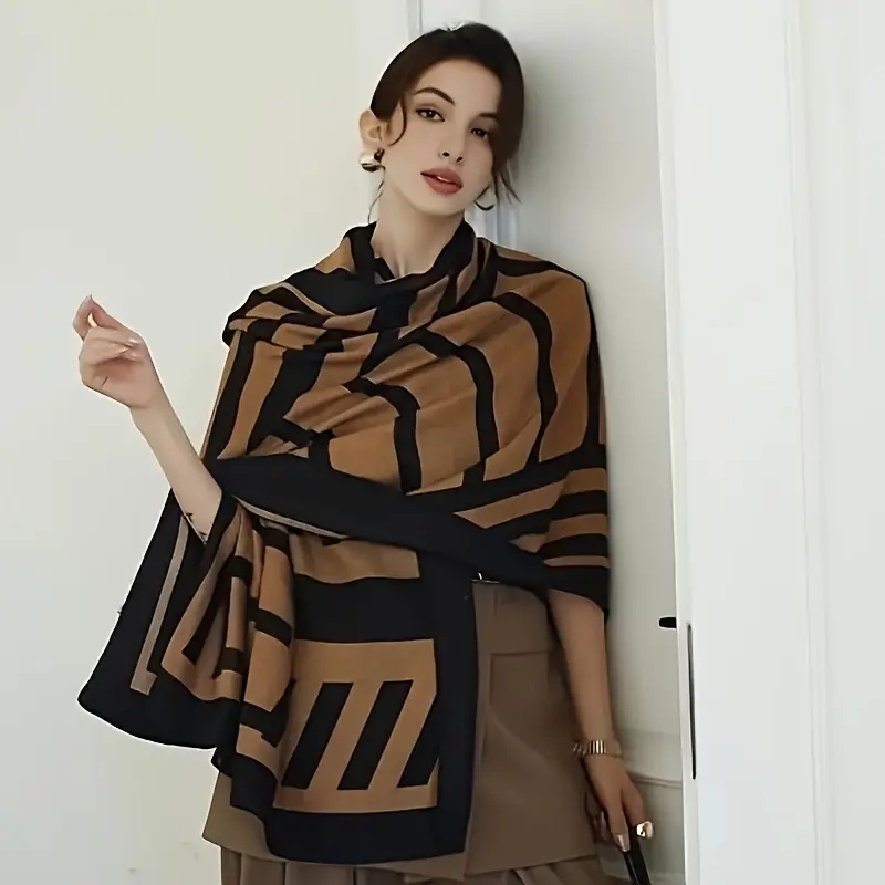 Moda cotone lino leggero avvol - Travel Accessories Aesthetic recensione e prezzo