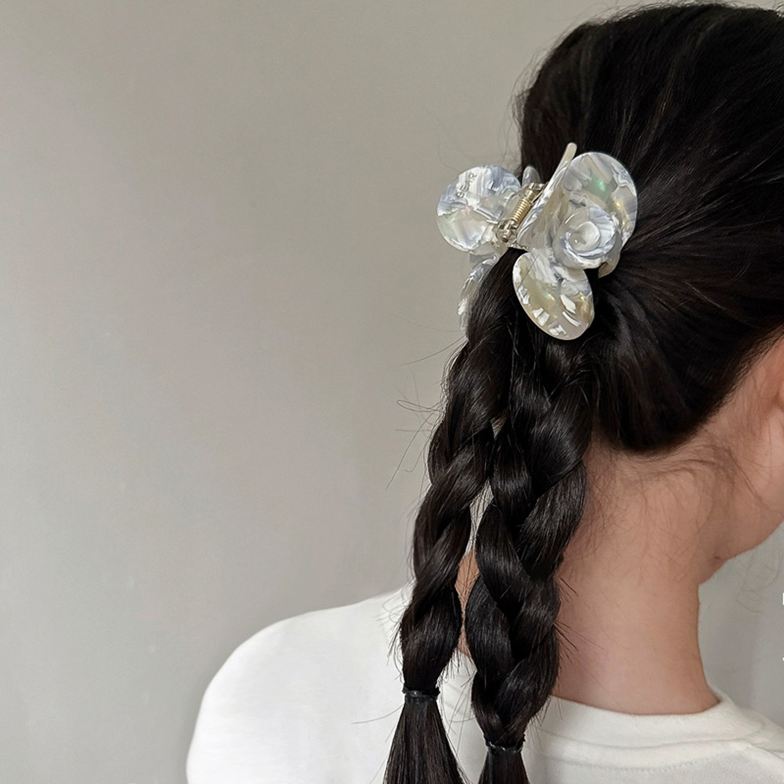 Fermaglio per Capelli Retrò Fr - Travel Accessories Aesthetic recensione e prezzo