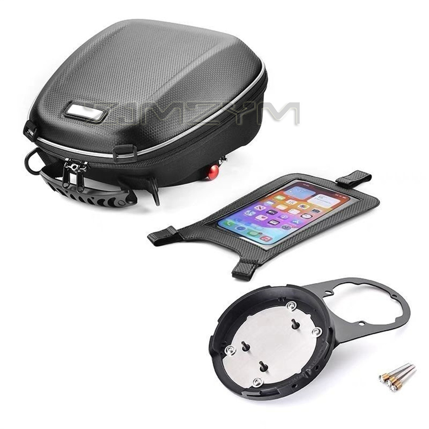 Borse da Serbatoio Moto Imperm - Luggage Cover Protector recensione e prezzo