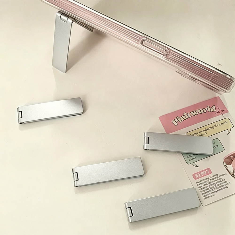 Supporto per telefono in metal - Travel Accessories Ideas recensione e prezzo
