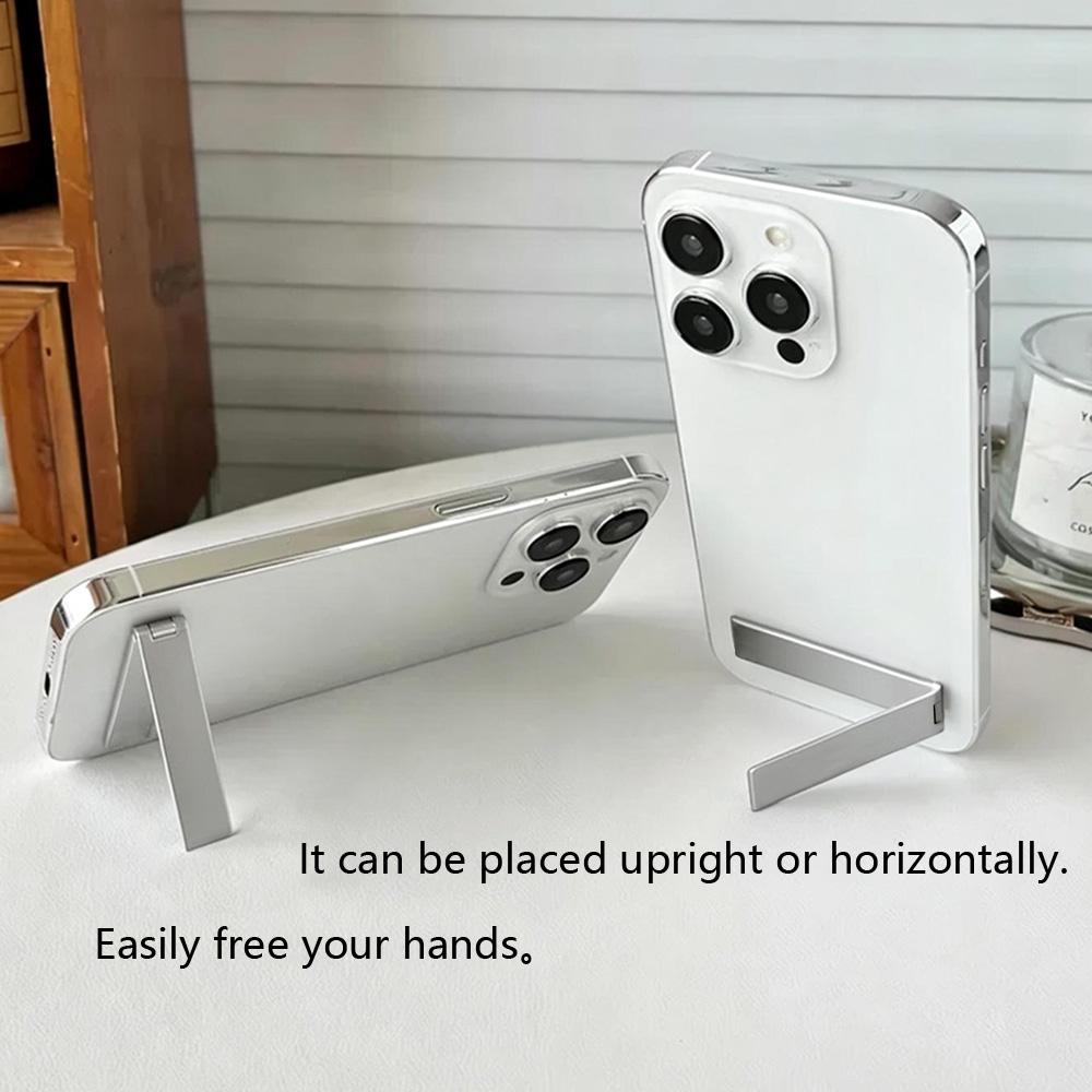 Supporto per telefono in metal - Travel Accessories Ideas recensione e prezzo