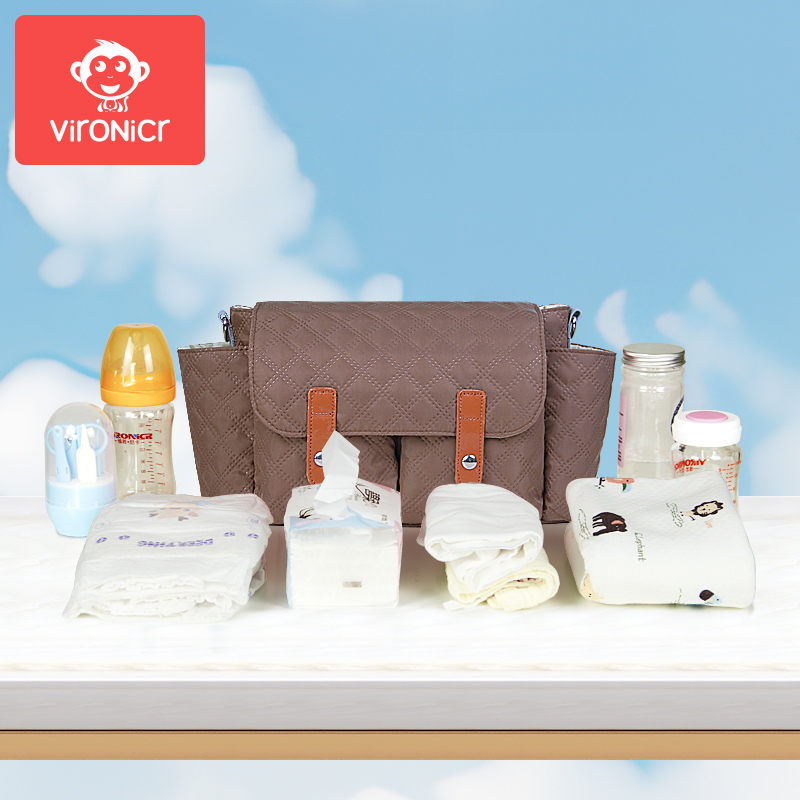 Borsa portaoggetti per passegg - Travel Accessories Baby recensione e prezzo