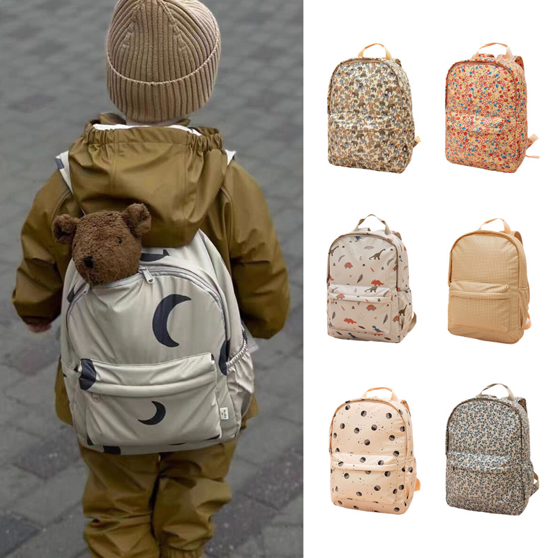 2026 Nuovo Zaino KS per Bambin - Travel Accessories Baby recensione e prezzo