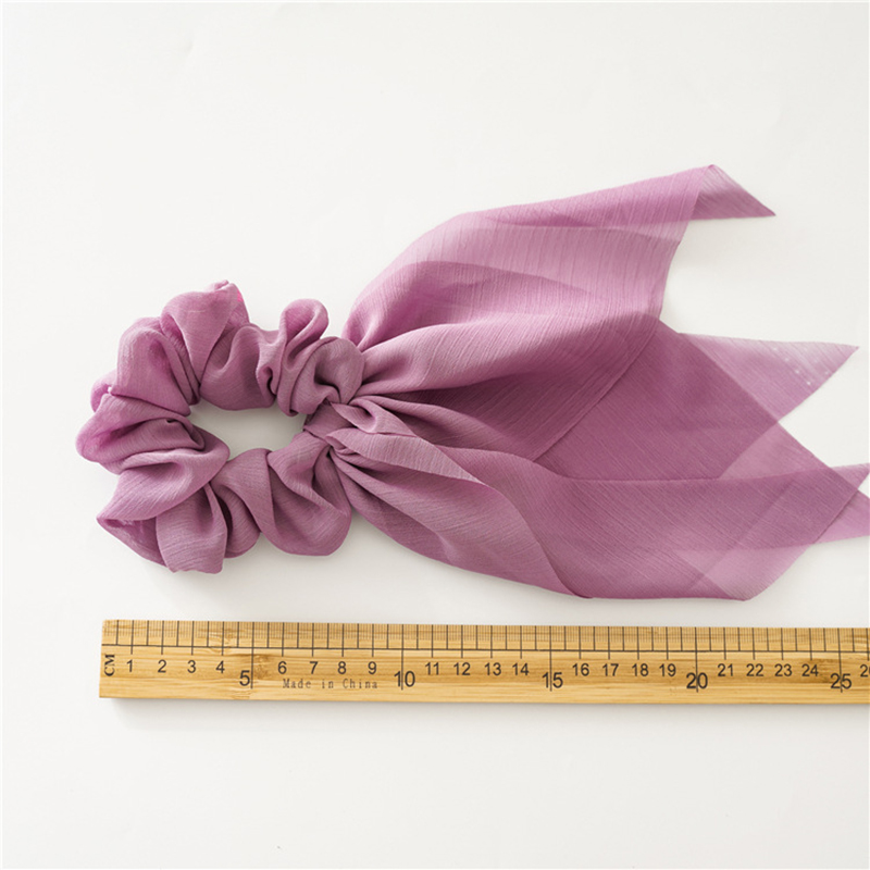 1Pc Moda 25 cm Chiffon Nastro  - Travel Accessories Aesthetic recensione e prezzo
