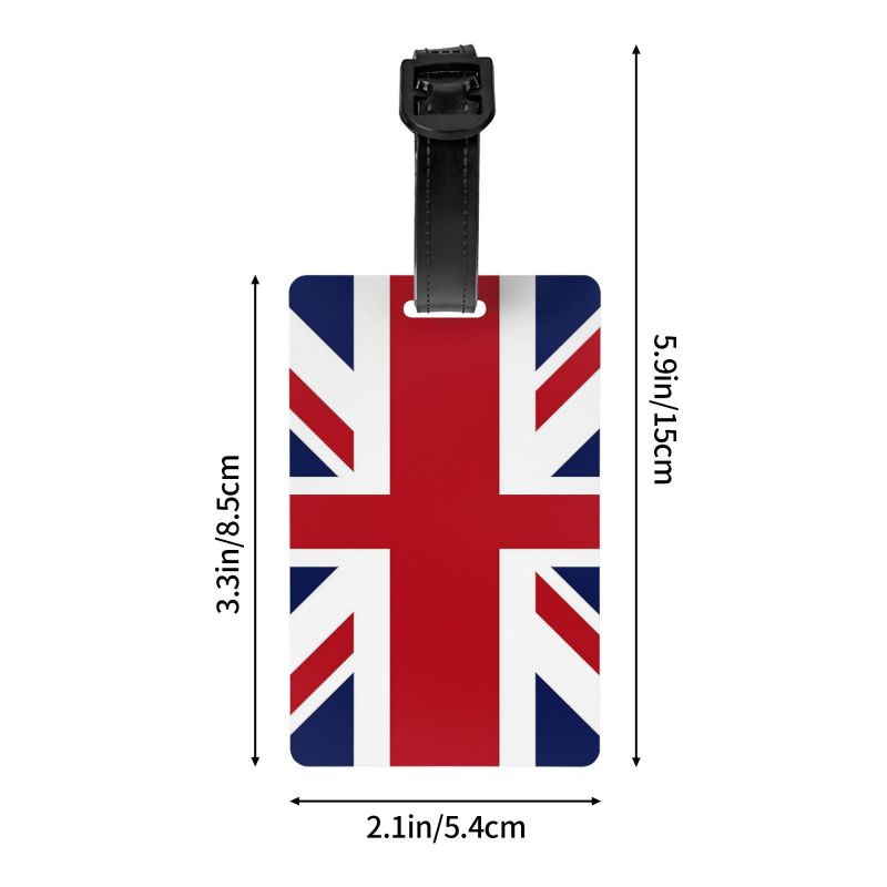 Etichetta per bagagli retrò co - Luggage Cover Protector recensione e prezzo