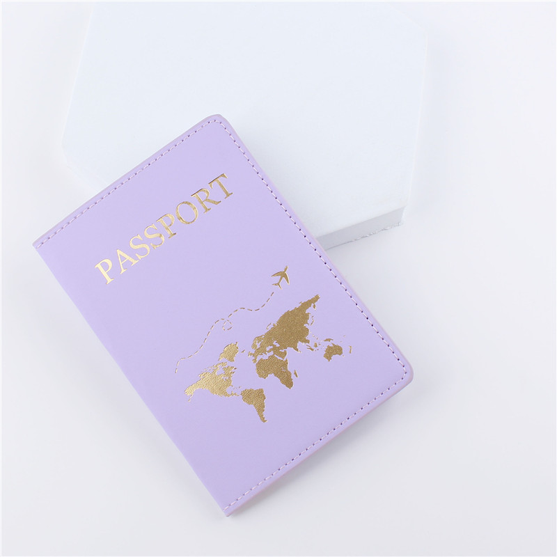 1 pz custodia per passaporto c - Travel Accessories Wallet recensione e prezzo