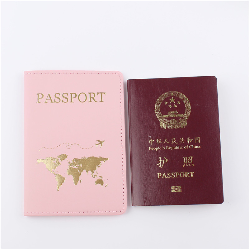 1 pz custodia per passaporto c - Travel Accessories Wallet recensione e prezzo