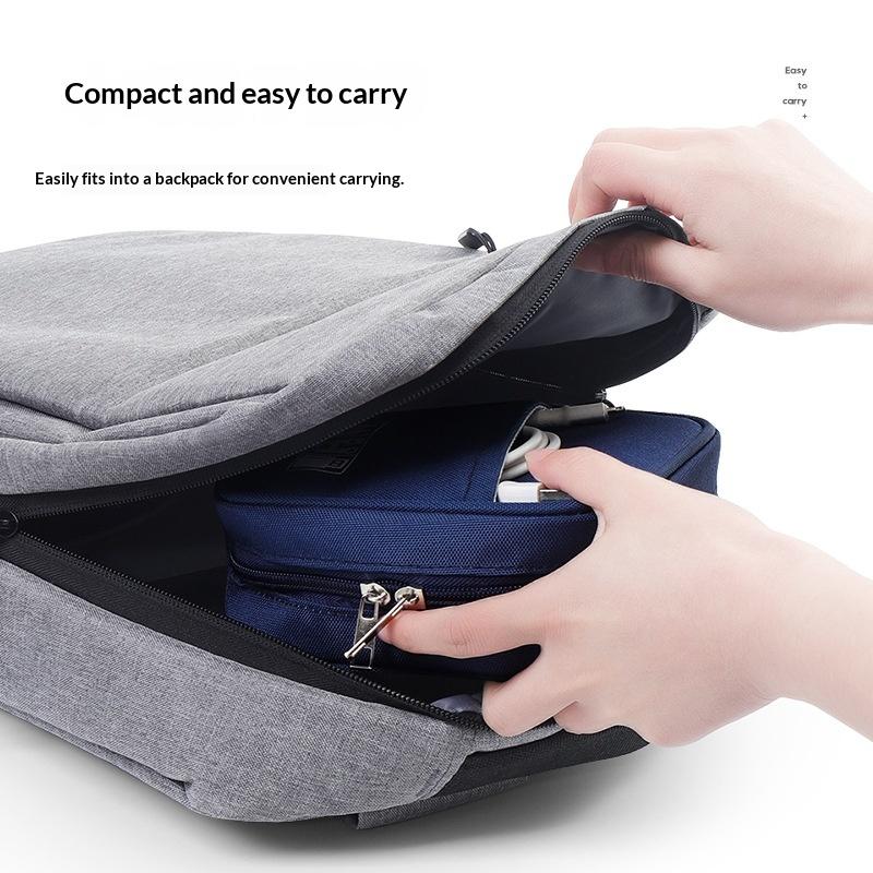 【F】Borsa organizer portatile i - Travel Accessories Organizer Bag recensione e prezzo