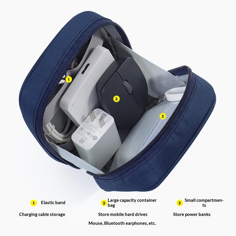【F】Borsa organizer portatile i - Travel Accessories Organizer Bag recensione e prezzo