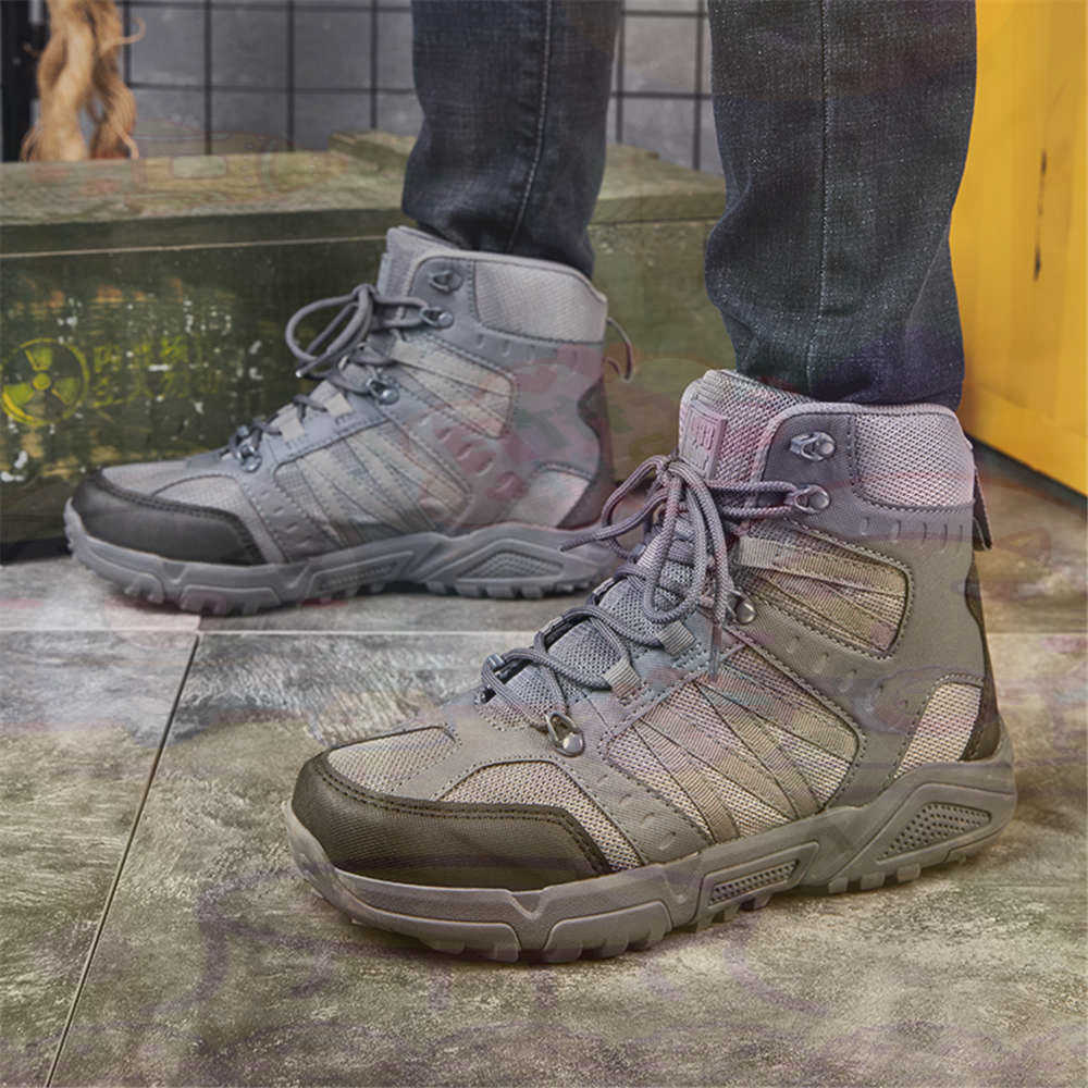 Angle Zimni Scarpe da uomo di  - Travel Accessories Ideas recensione e prezzo