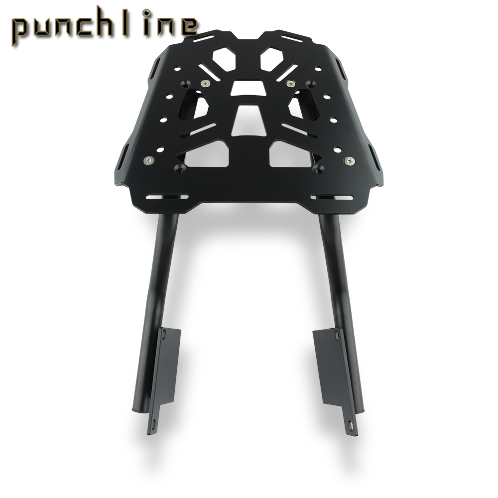 Portapacchi Posteriore per CB6 - Luggage Cover Protector recensione e prezzo