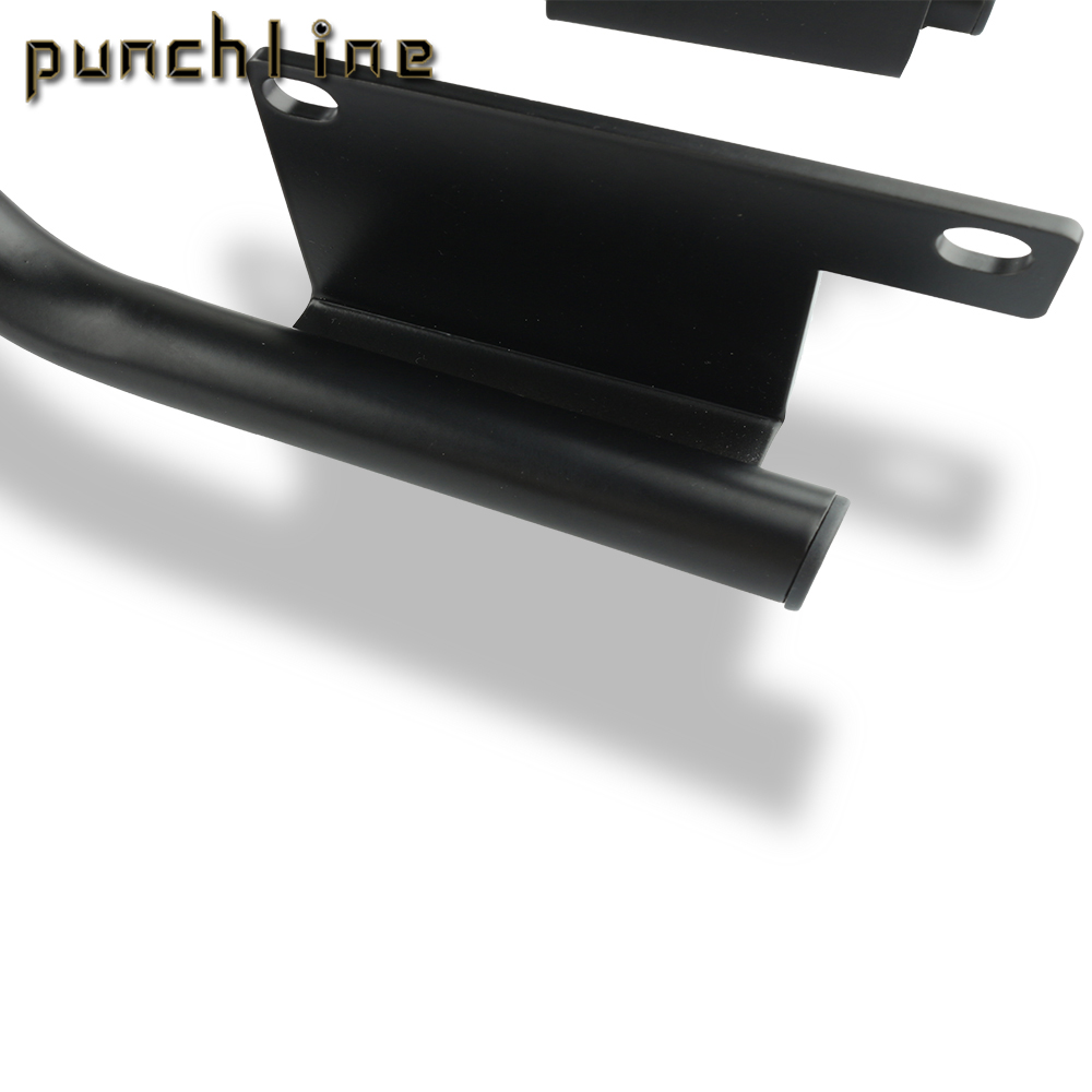 Portapacchi Posteriore per CB6 - Luggage Cover Protector recensione e prezzo