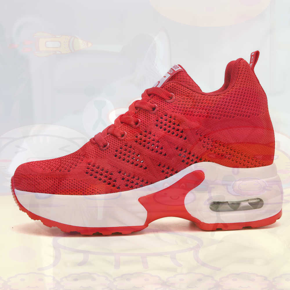 Rosso Taglia 36 Scarpe Donna T - Travel Accessories Long Flight recensione e prezzo