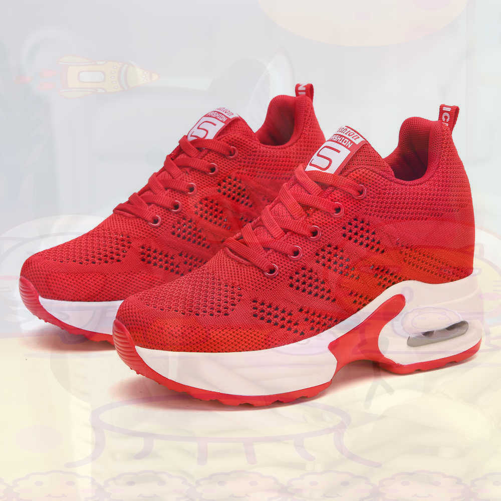 Rosso Taglia 36 Scarpe Donna T - Travel Accessories Long Flight recensione e prezzo