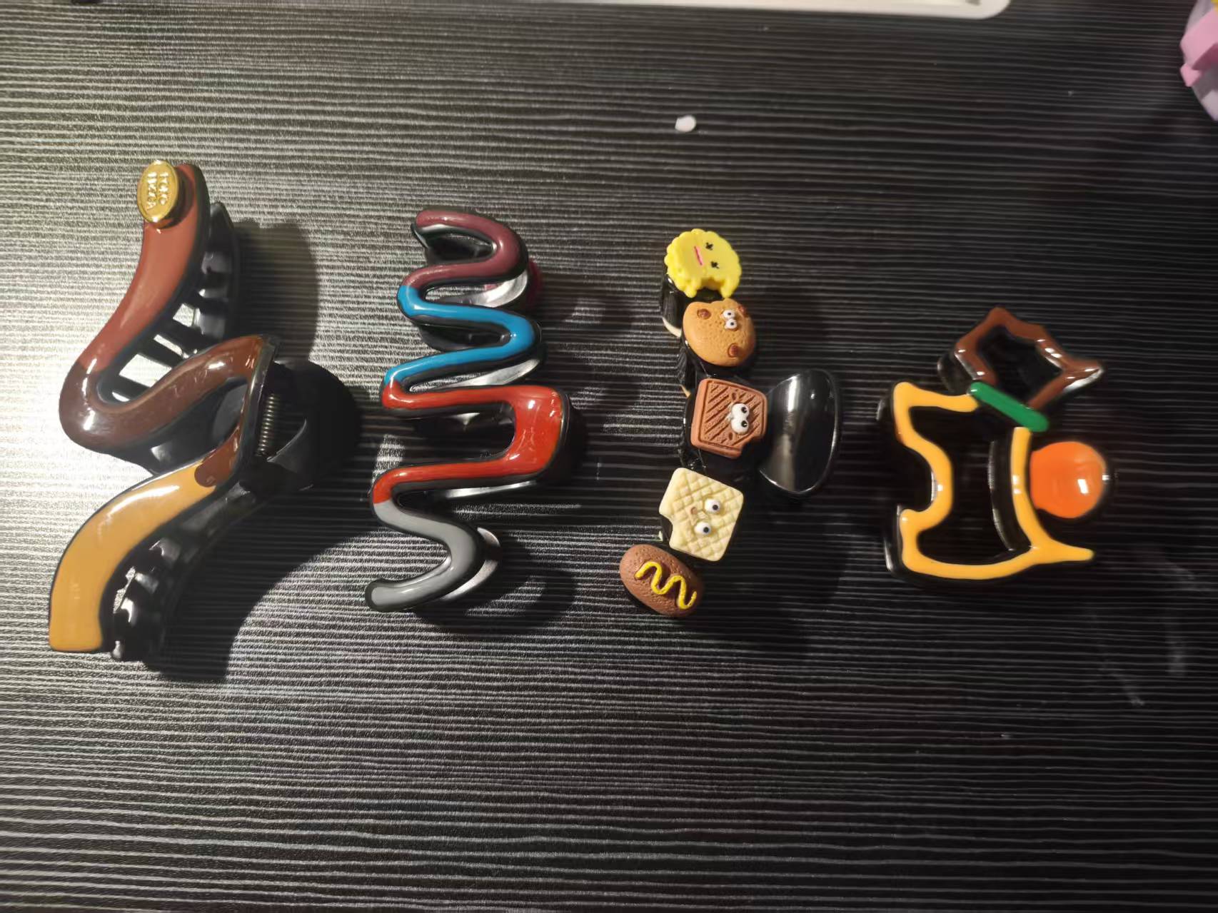 4 pezzi di accessori per capel - Travel Accessories Aesthetic recensione e prezzo