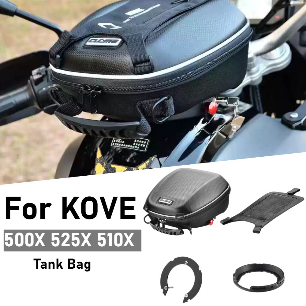 Borsa da Serbatoio per KOVE 50 - Luggage Cover Protector recensione e prezzo