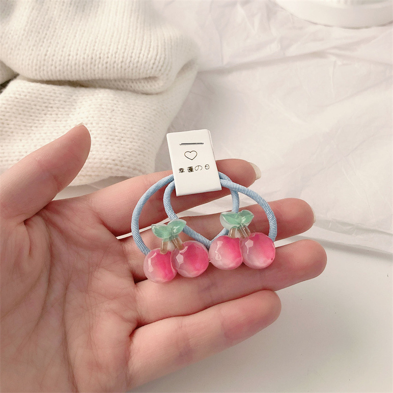 Elastici per capelli carota pe - Travel Accessories Baby recensione e prezzo