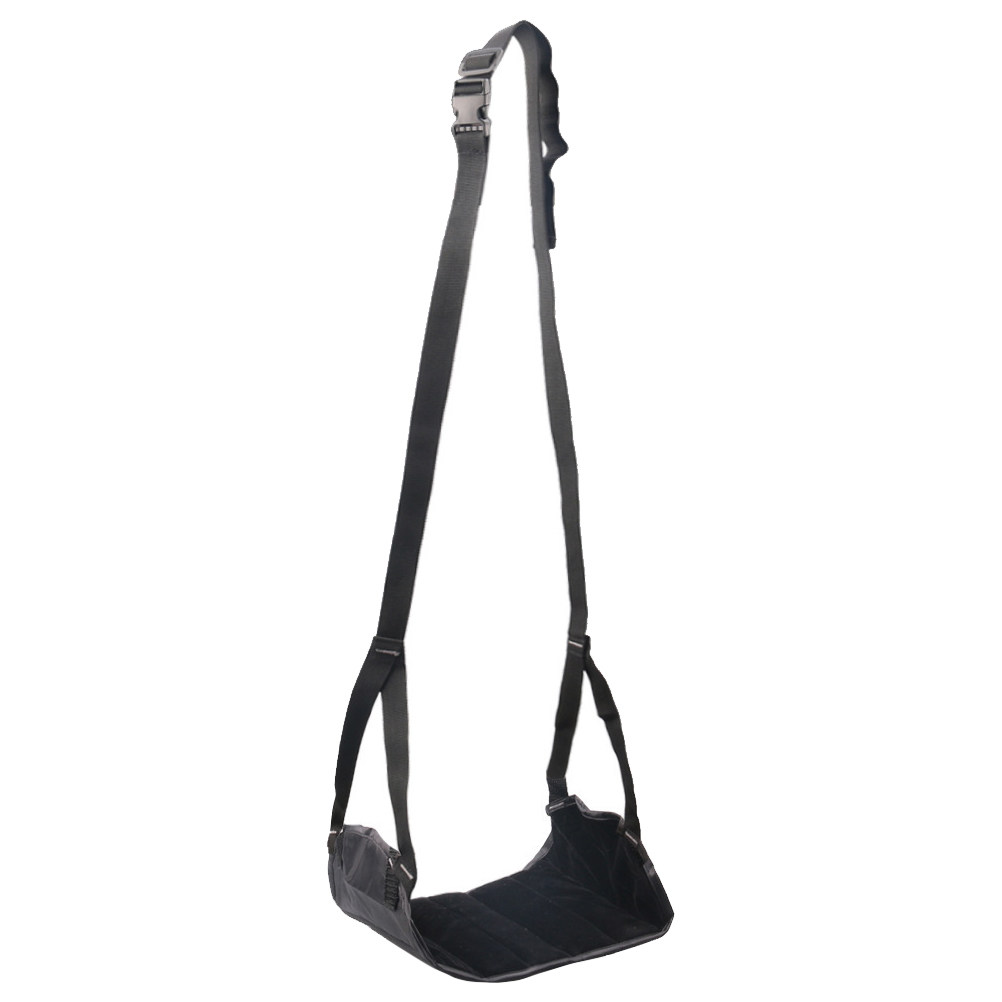 Poggiapiedi per Aereo Traspira - Travel Accessories Long Flight recensione e prezzo