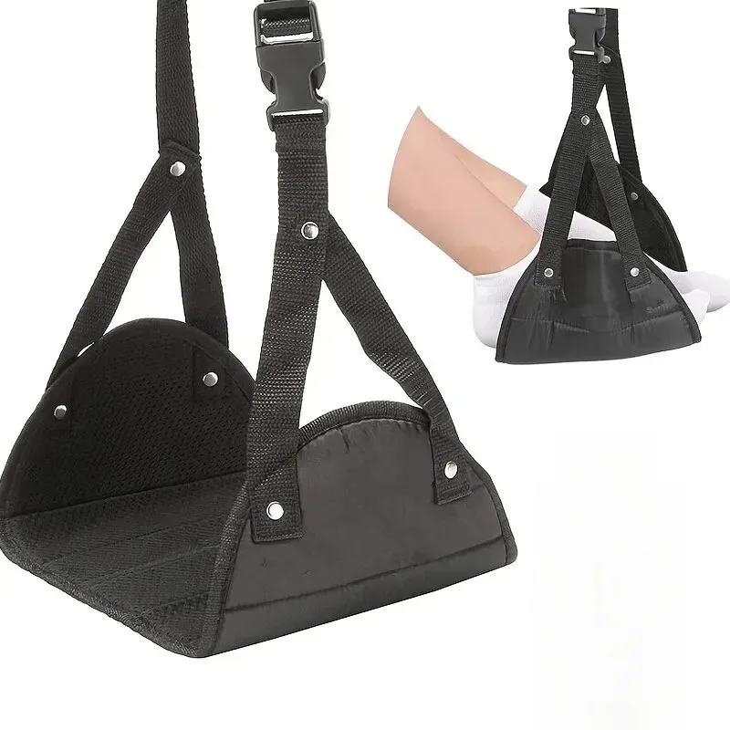 Poggiapiedi per Aereo con Cing - Travel Accessories Long Flight recensione e prezzo
