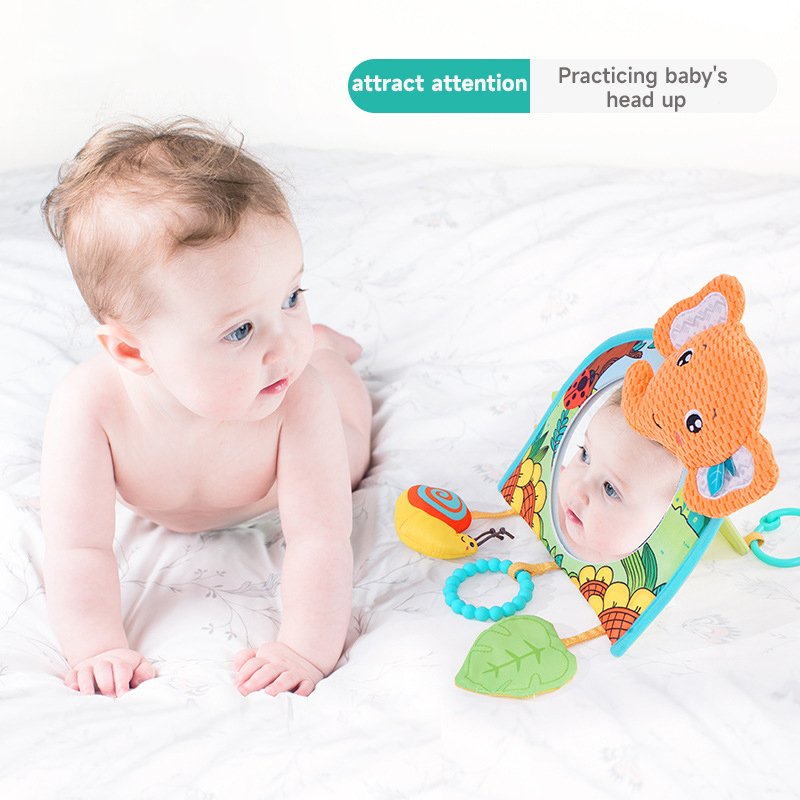 Giocattoli per specchietto aut - Travel Accessories Baby recensione e prezzo