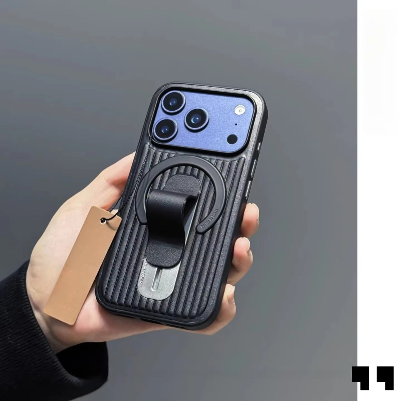 Custodia per telefono in pelle - Luggage Cover Protector recensione e prezzo