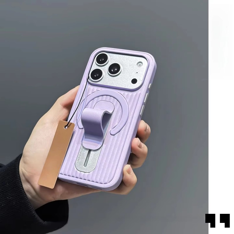 Custodia per telefono in pelle - Luggage Cover Protector recensione e prezzo