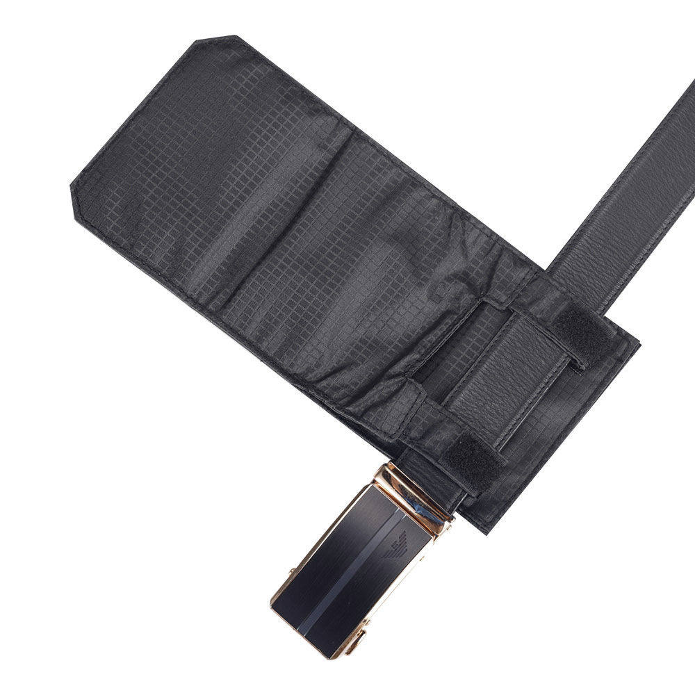 Cintura Porta Soldi Nascosta d - Travel Accessories Wallet recensione e prezzo
