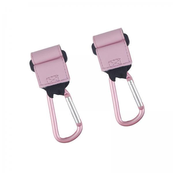 Ganci Universali per Passeggin - Travel Accessories Baby recensione e prezzo