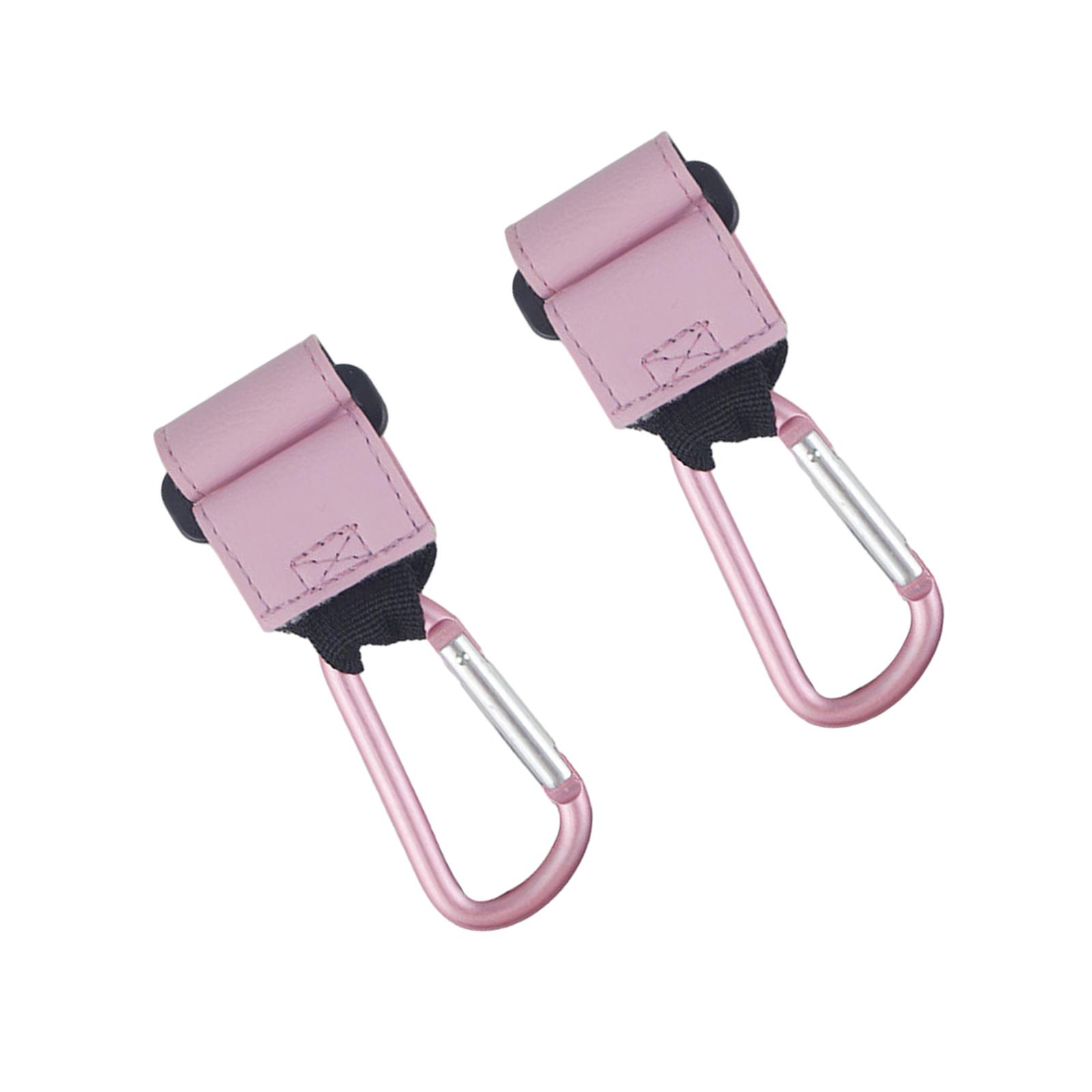 Ganci Universali per Passeggin - Travel Accessories Baby recensione e prezzo