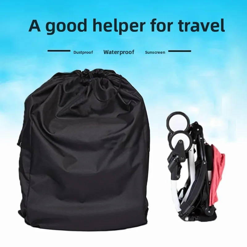 Borsa portaoggetti per passegg - Travel Accessories Baby recensione e prezzo