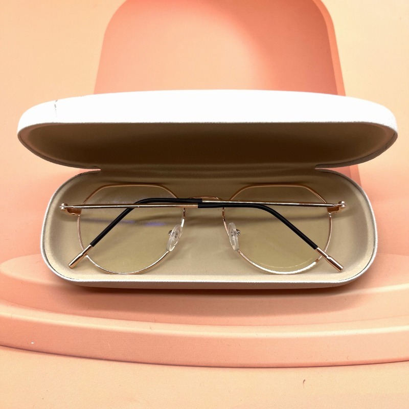 Portaocchiali rotondo, scatola - Travel Accessories Ideas recensione e prezzo