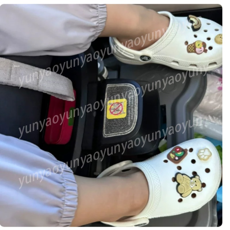 Poggiapiedi Portatile Pieghevo - Travel Accessories Baby recensione e prezzo