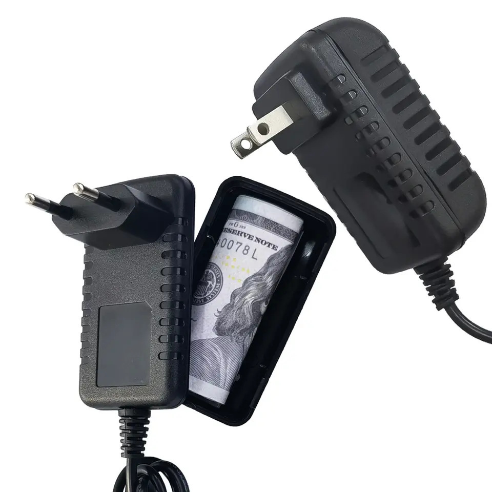 Salvadanaio nascosto Stash Sto - Travel Accessories Jewelry recensione e prezzo