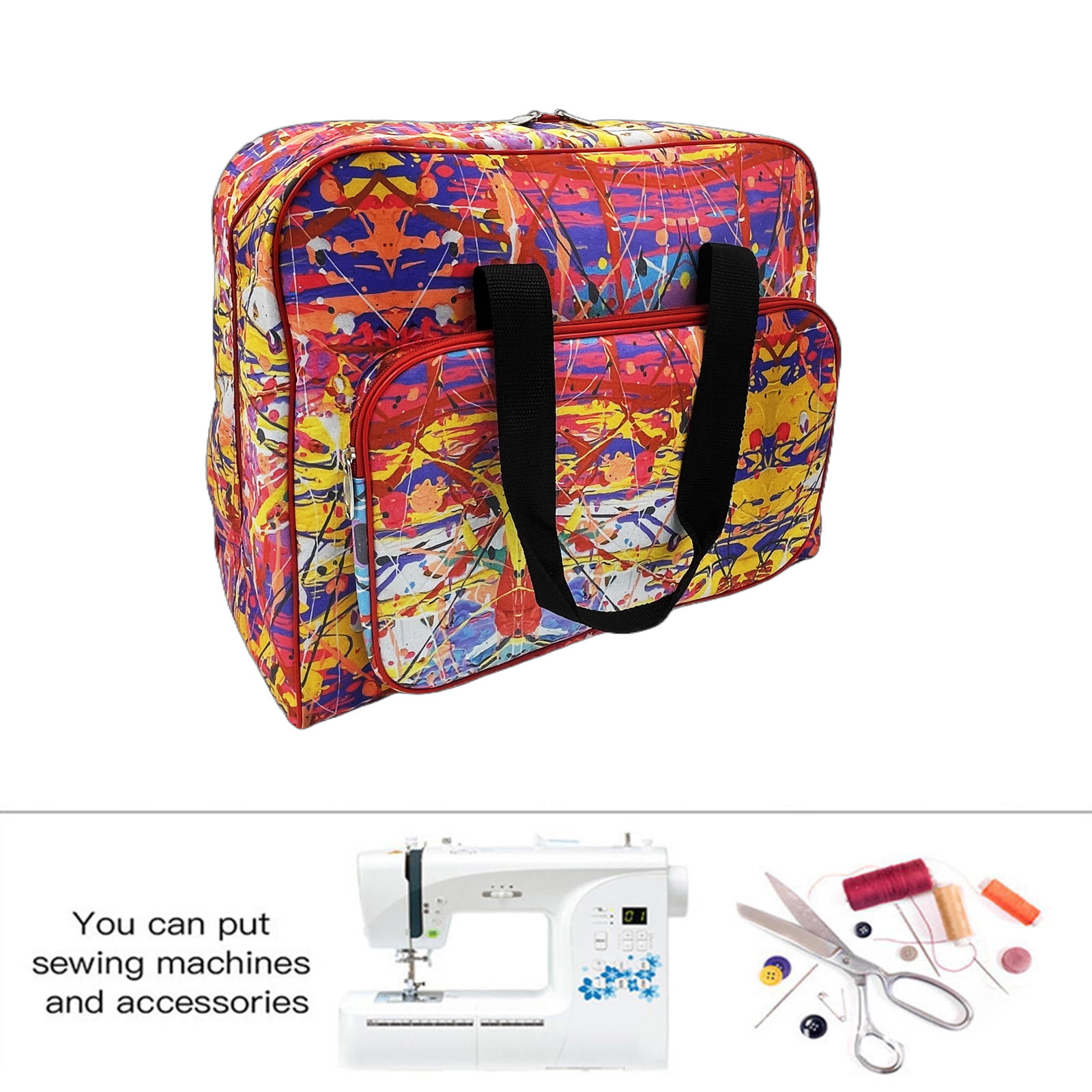 Custodia per il trasporto dell - Travel Accessories Organizer Bag recensione e prezzo