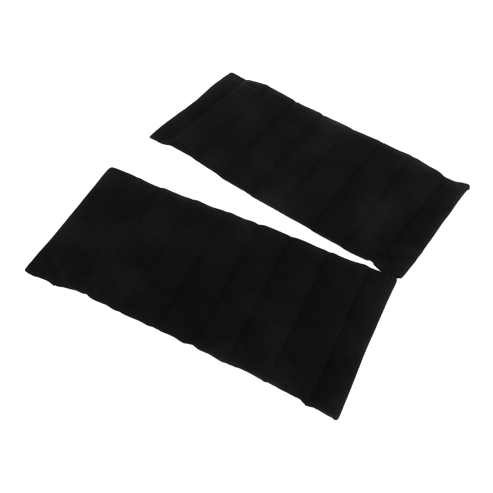 2 pezzi di divisori imbottiti  - Travel Accessories Organizer Bag recensione e prezzo