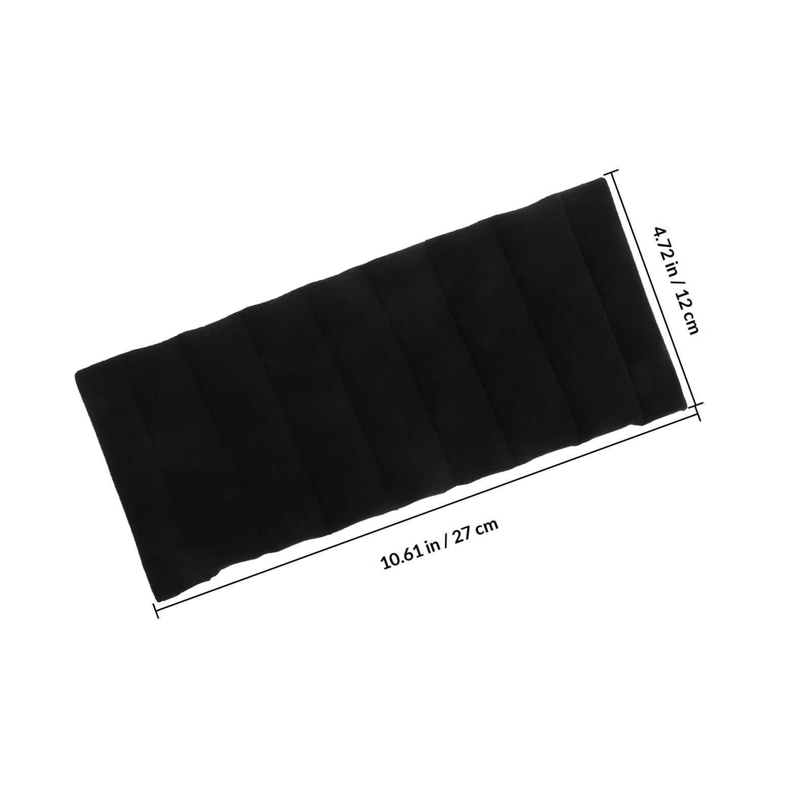 2 pezzi di divisori imbottiti  - Travel Accessories Organizer Bag recensione e prezzo