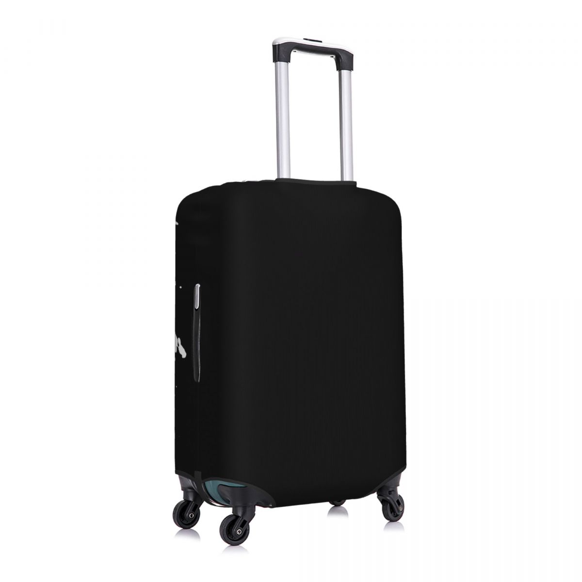 Long Live The Shah Iran Lion - - Travel Accessories Long Flight recensione e prezzo