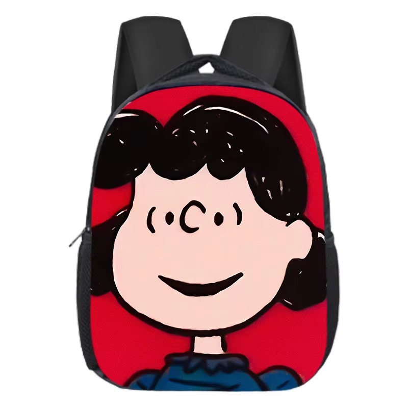 Zaino Cartoon Snoopy Peanuts p - Travel Accessories As Gifts recensione e prezzo